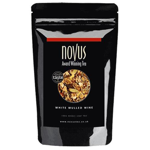 Novus Tea White Mulled Wine 100 gram