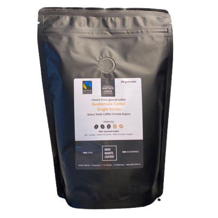 Guatemala Comal Origin - Cafetière/French Press