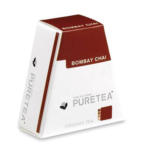 Pure Tea Bombai Chai Biologische Thee