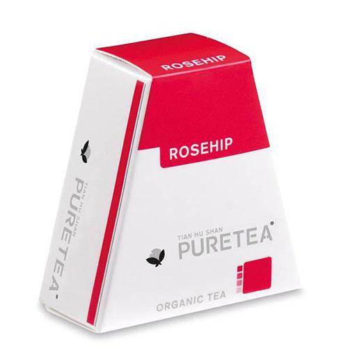 Pure Tea Rosehip Biologische Thee
