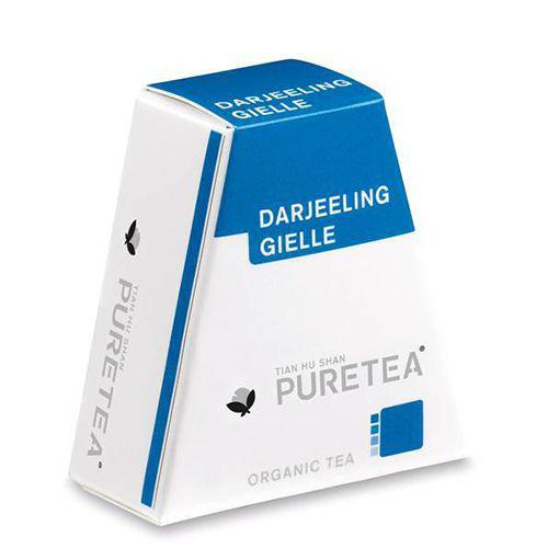 Pure Tea Darjeeling Gielle Biologische