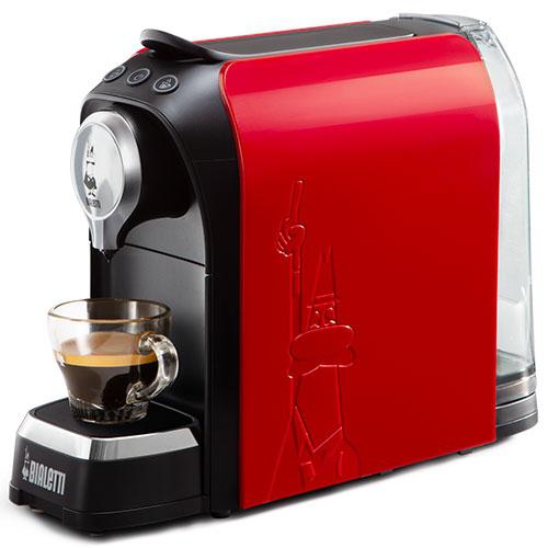 Bialetti Super Capsule Koffiemachine
