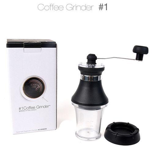 Blackwine Grindripper #1 