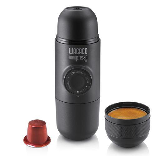 Wacaco Minipresso NS (capsule)