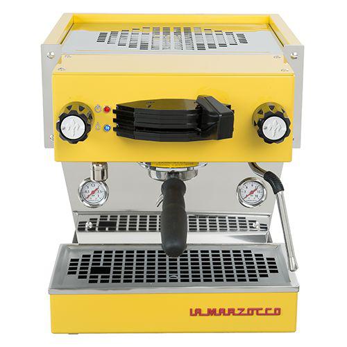 La Marzocco Linea Mini Geel