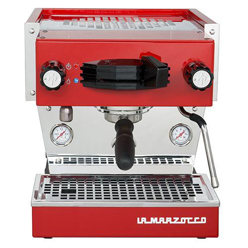 La Marzocco Linea Mini Rood