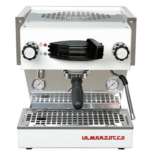 La Marzocco Linea Mini Wit