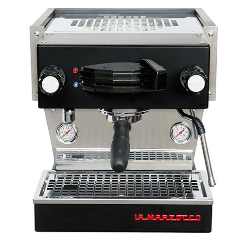 La Marzocco Linea Mini Zwart