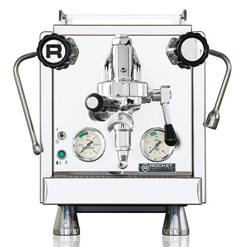 Rocket Espresso R60V Dual