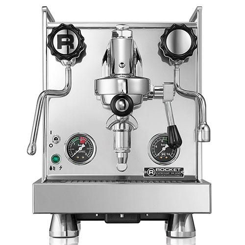 Rocket Espresso Mozzafiato V