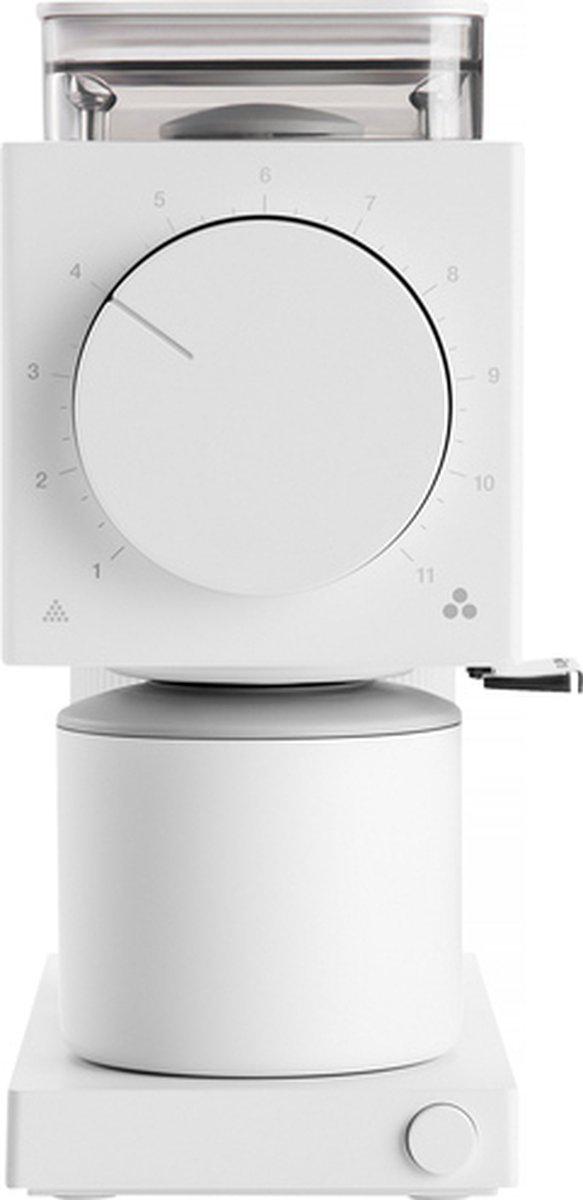 Fellow - Ode Brew Grinder - Matte White