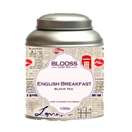 Blooss English Breakfast