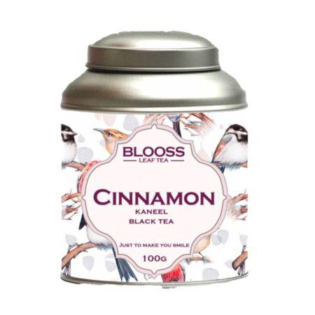 Blooss Cinnamon 