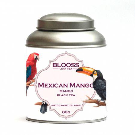 Blooss Mexican Mango 