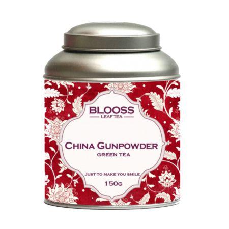 Blooss China Gunpowder