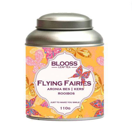 Blooss Flying Fairies 