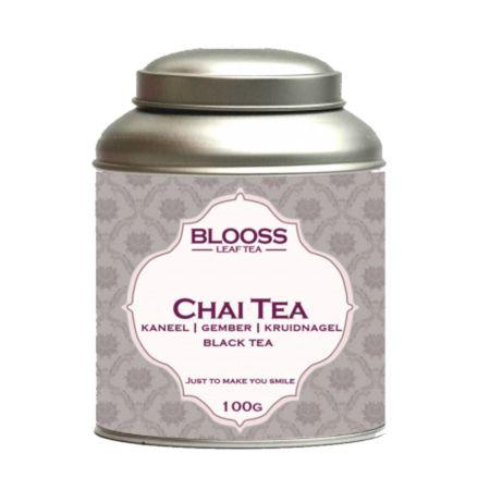 Blooss Chai Tea