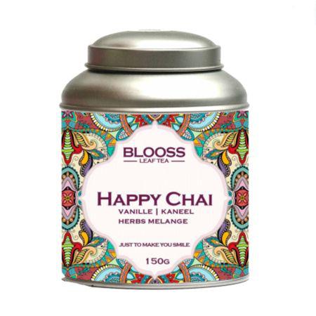 Blooss Happy Chai