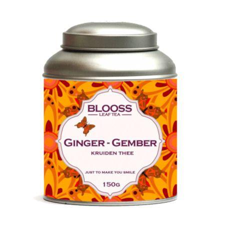 Blooss Ginger – Gember