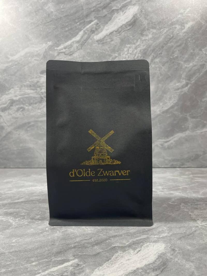 Gustavo Zuluaga - El Caney - Natural Caturra 250gram