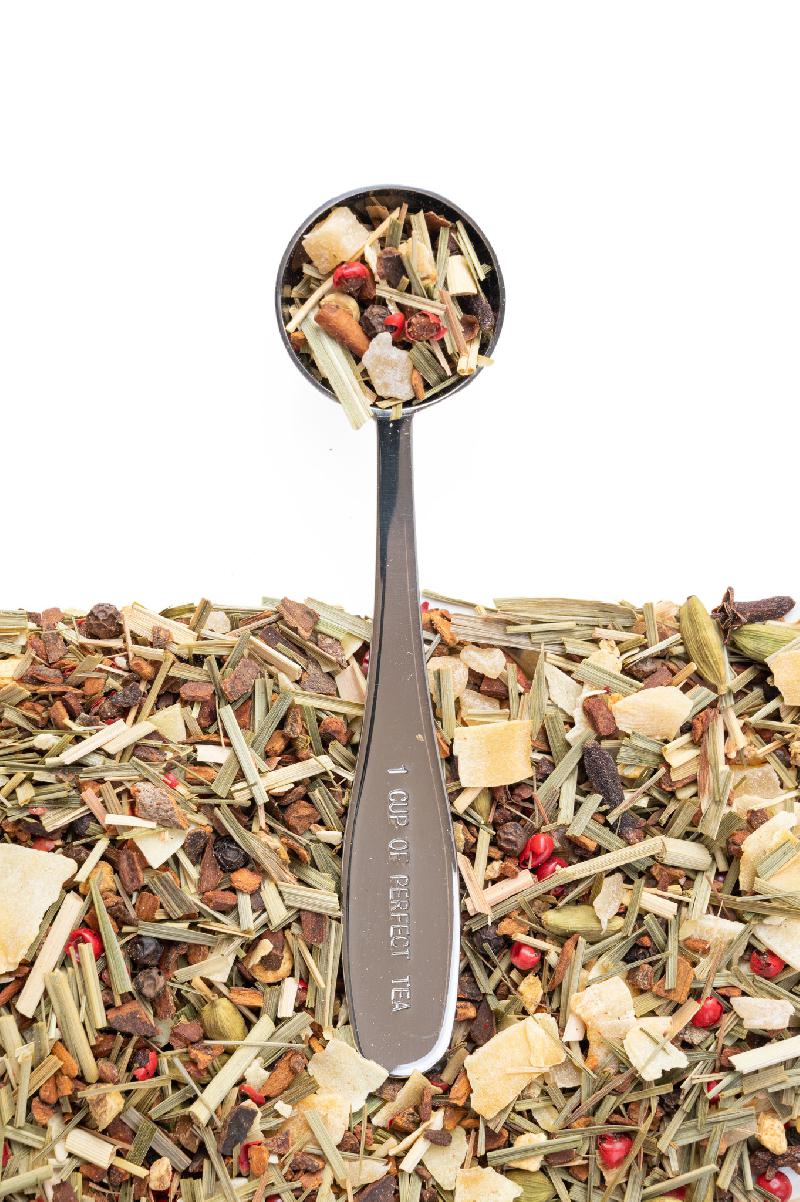 DUTCHLEAFS Eigenwijze CHAI