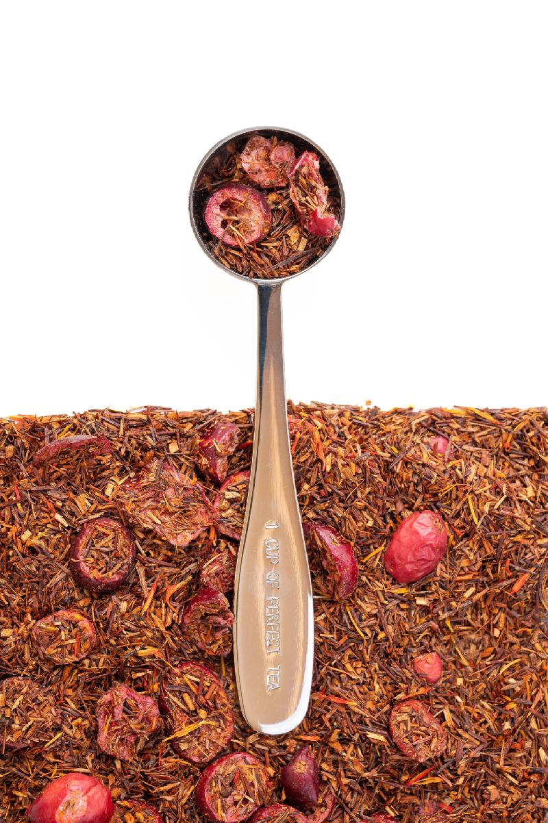 DUTCHLEAFS AVONTUURLIJKE CRANBERRY