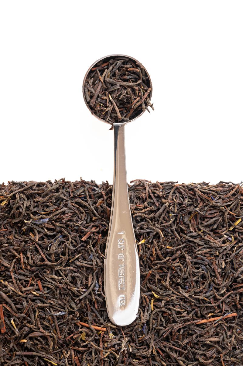 DUTCHLEAFS VERKWIKKENDE EARL GREY