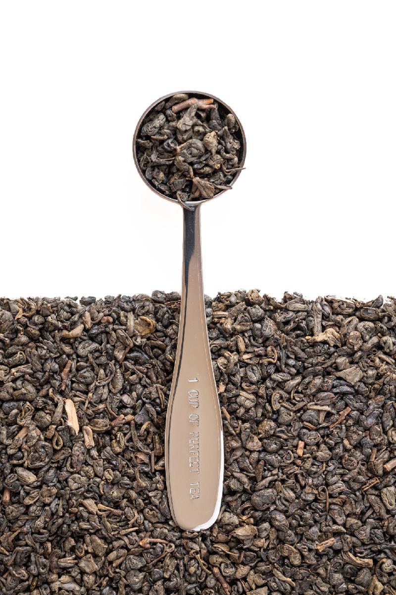 DUTCHLEAFS KNALLENDE GUNPOWDER