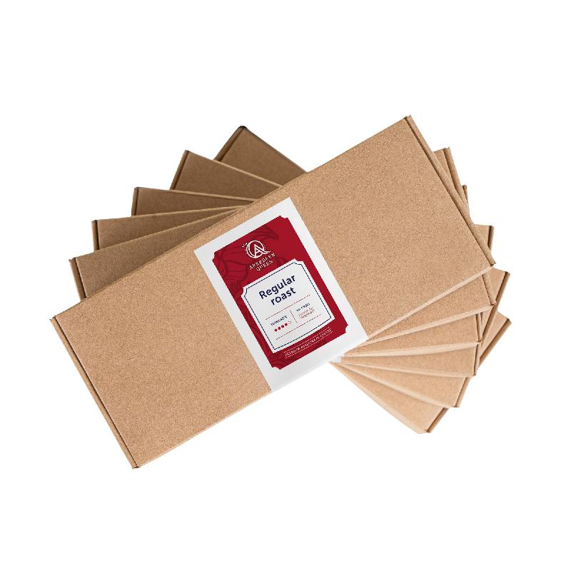 Arabica – 60 Cups