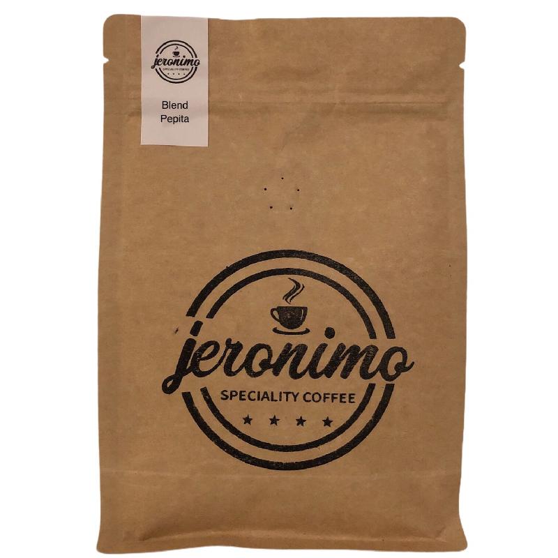 Jeronimo Blend Pepita