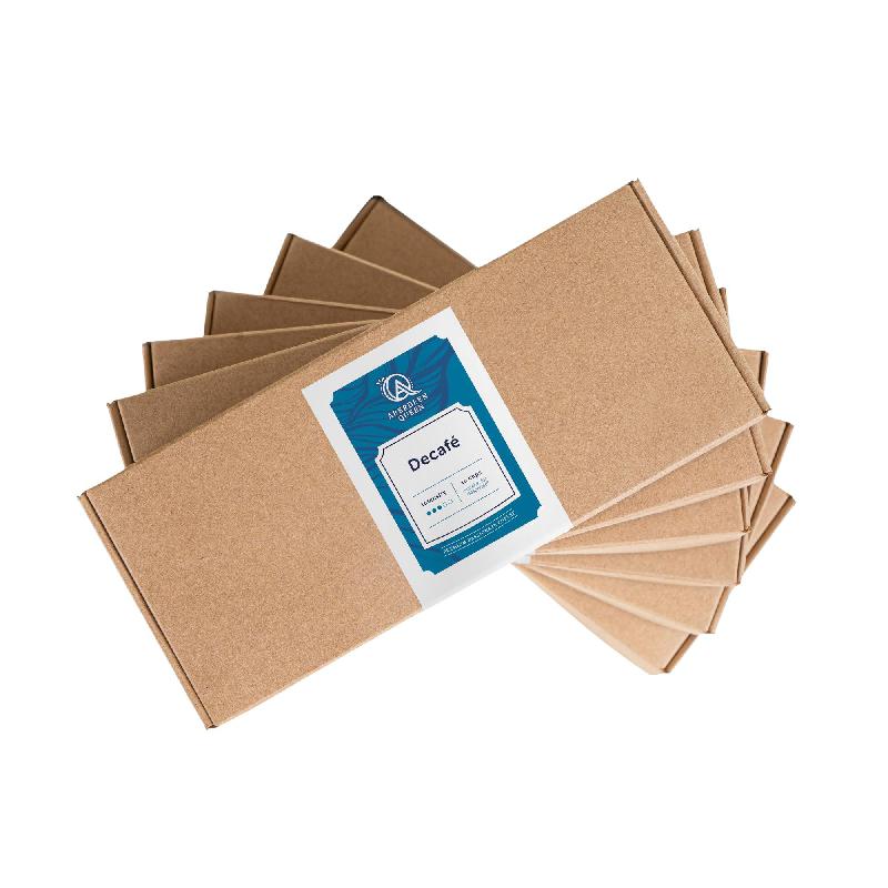 Decaffeinato – 60 Cups