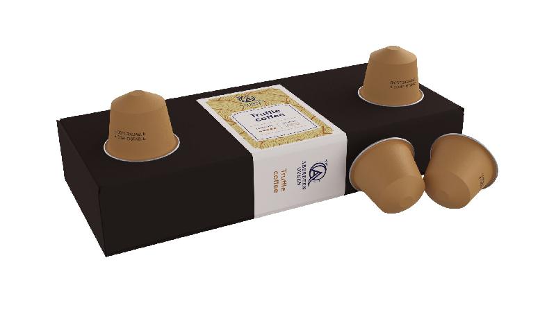 Truffel koffie – 10 Cups